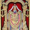 Tirupati Balaji