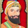 Gurutegbahadursingh